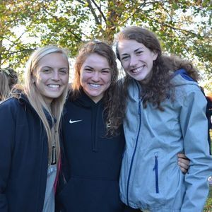 Meet your Posher, Emma